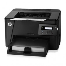 HP LaserJet Pro M201dw 